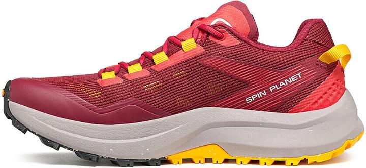 Produktbild Scarpa Spin Planet Wmn (39)