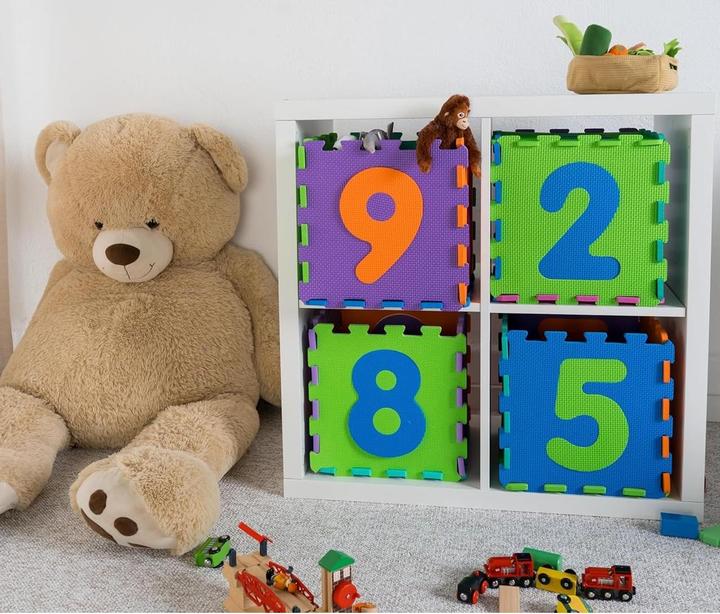Productafbeelding Playshoes Eva (30 x 30 cm)