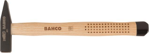 Produktbild Bahco Deutscher DIN-Schlosserhammer 1 kg (1000 g)
