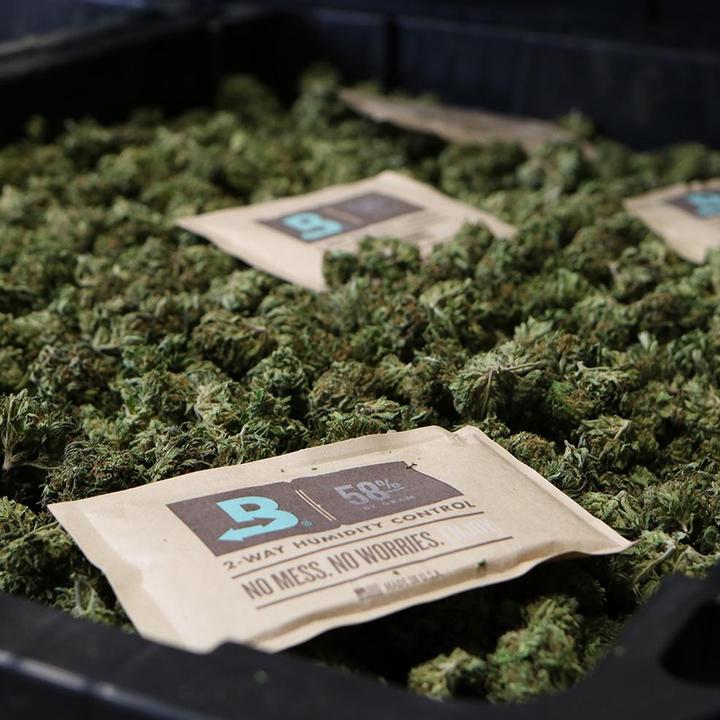 Image du produit Boveda Humidipak