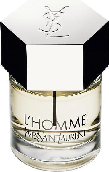 Produktbild Yves Saint Laurent L'Homme (Eau de Toilette, 100 ml)