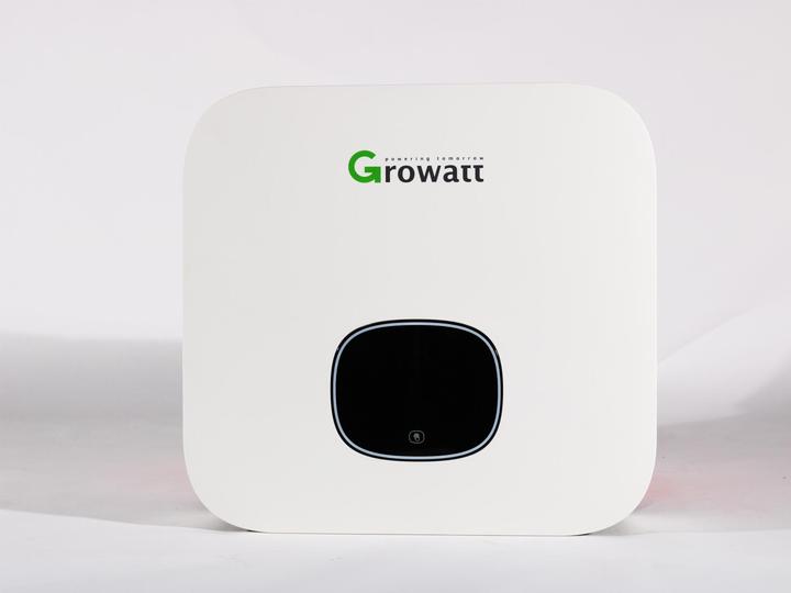 Actual product image Growatt Hybrid inverter MIN 3600TL-XH PV 3600 W, 1-phase