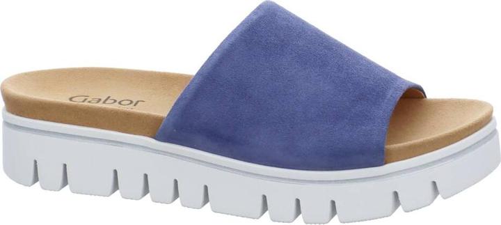 Jeans, Blau