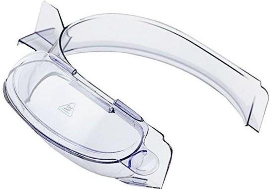 Kenwood Spritzschutz