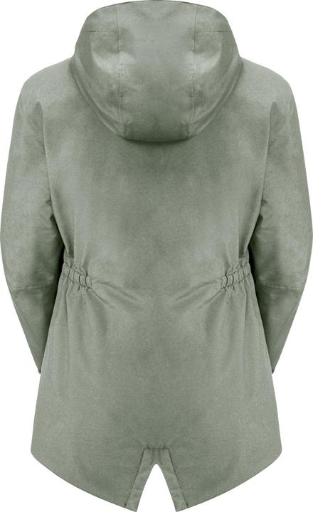 Jack Wolfskin Girl's Cosy Bear Jacket