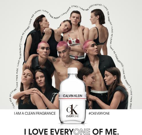 Image du produit Calvin Klein CK Everyone (Eau de toilette, 100 ml)