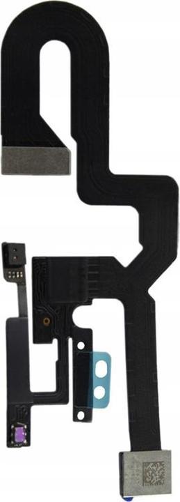 Image du produit OEM Enceinte flexible avec capteurs et caméra frontale pour iPhone 7 Plus / iPhone 8 Plus (Apple iPhone 8 Plus, iPhone 7 Plus)