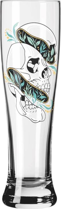 Produktbild Ritzenhoff Brauchzeit Bierglas (I. Macarthur) #29 F25 (0.65 l, 1 x)