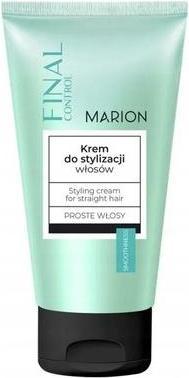 Immagine prodotto Marion Final Control Crema Styling Capelli Lisci 150ml (Crema per capelli, 150 ml)