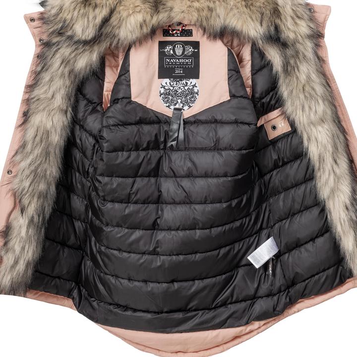 Actual product image Navahoo Sweety (S)