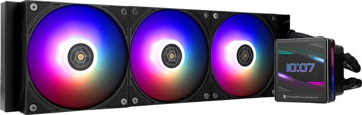 Actual product image Thermalright Grand Vision 360 ARGB