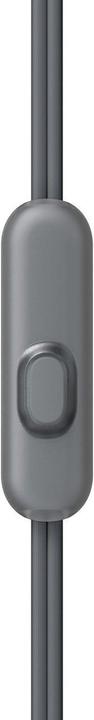Actual product image Sony Mdr-As210ap (Cable)