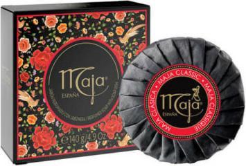 Actual product image Maja Soap Savon leaflet (Hard soap)