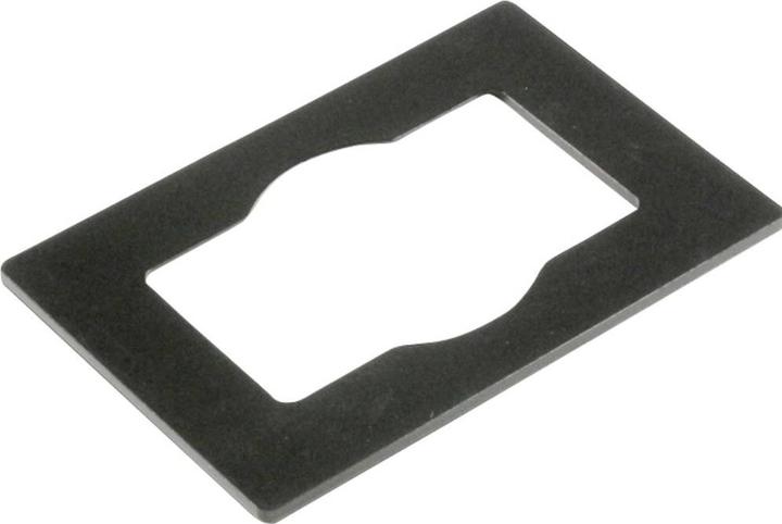 Actual product image Kern Objekthalter für 65 mm Kulturschale