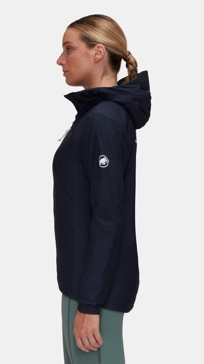 Produktbild Mammut Aenergy WB Hooded Jacket Women (L)