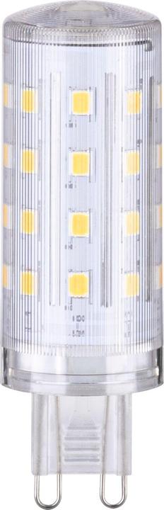 Paulmann G9 (G9, 7.20 W, 800 lm, 1 x, E)