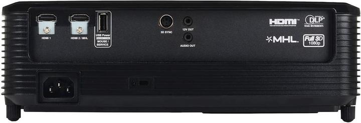 Produktbild Optoma Hd142x (Full HD, 3000 lm)