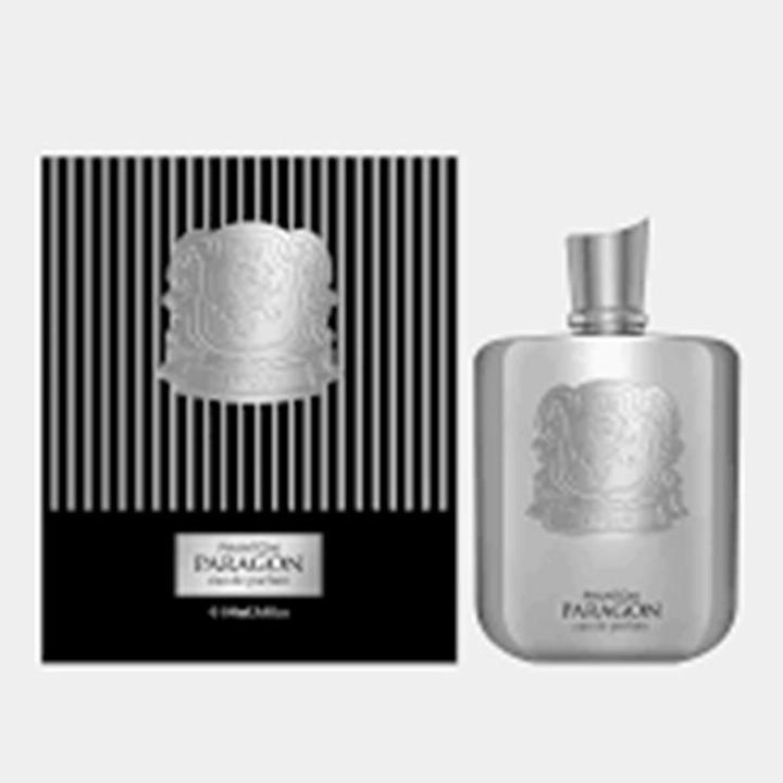 Produktbild Zimaya Phantom Paragon (Eau de Parfum, 100 ml)