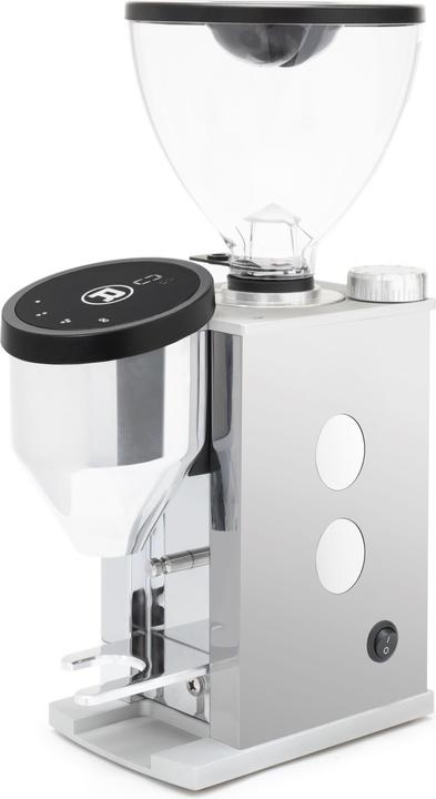 Rocket Faustino 3.1 Kaffeemühle chrom weiss