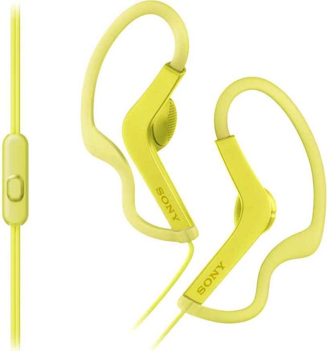 Sony Mdr-As210ap (Cable)