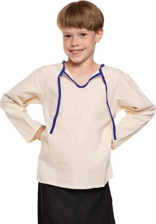 Produktbild Metamorph Mittelalter Kinderhemd (XS)