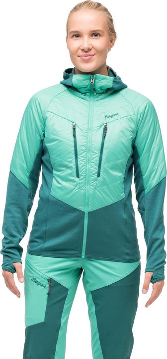Immagine prodotto Bergans Tind Light isolato (XS)