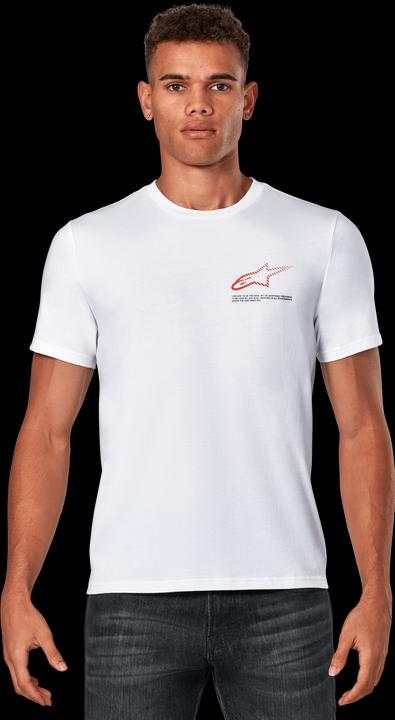 Actual product image Alpinestars Tee 24 Sequel Csf Ss (L)