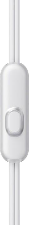 Actual product image Sony Mdr-As410ap (No noise cancelling, Cable)