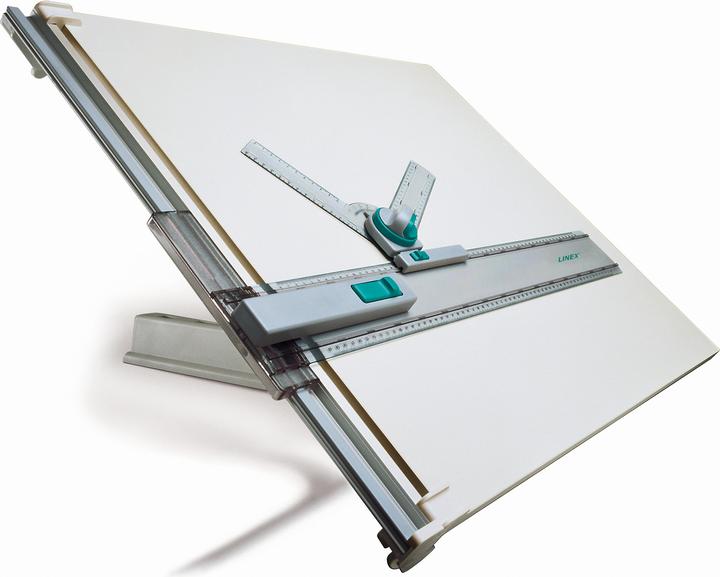 Produktbild Linex Zeichenbrett A2 (420 x 594 mm)