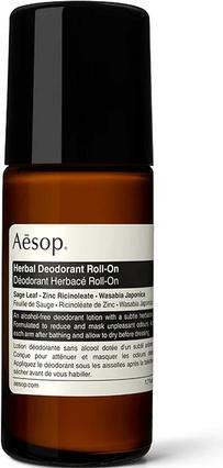 Aesop Herbal Deo Roll-On (Roll-on, 50 ml)
