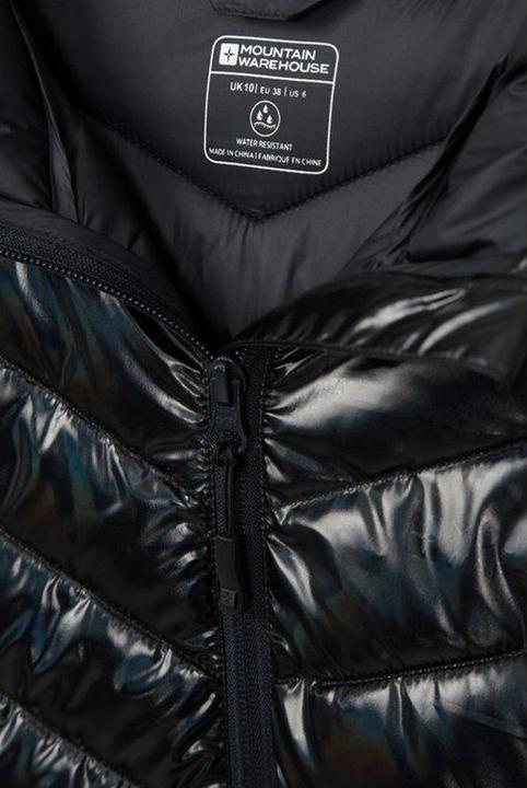 Immagine prodotto Mountain Warehouse Giacca trapuntata Seasons (30)
