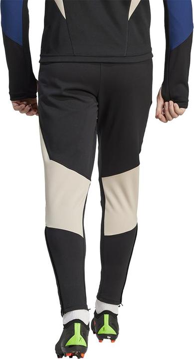 Actual product image adidas Tiro 23 Winterised tracksuit bottoms men (M)