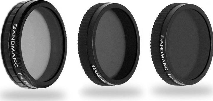 Aerial Filter