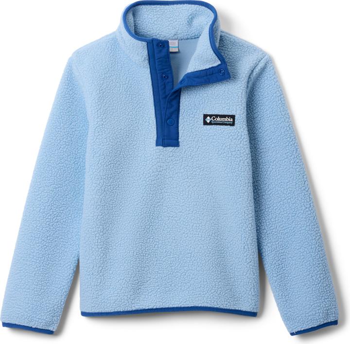 Columbia Helvetia™ II Half Snap Fleece