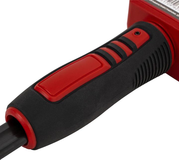 Produktbild Stier Kompaktzwinge 150 mm Spannweite 85 mm Ausladung (150 mm)