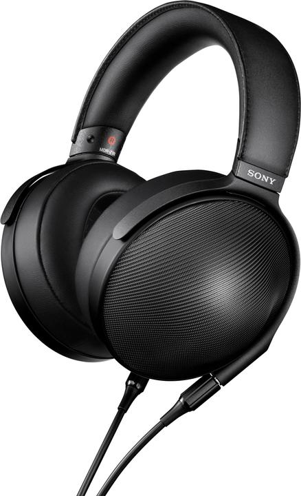 Sony Série de signatures MDR-Z1R (pas de réduction du bruit, Filaire)