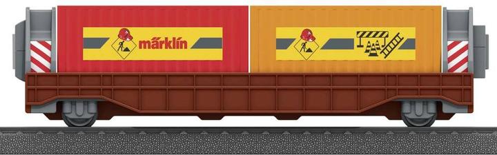 Produktbild Märklin 44122 (Spur IIG)