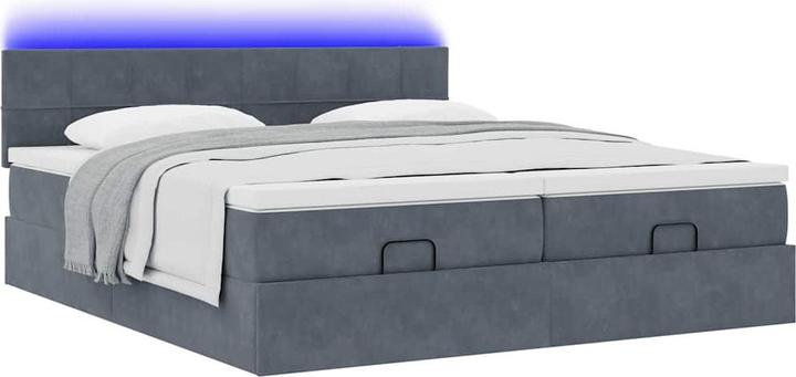 Produktbild VidaXL Parvana (180 x 200 cm)