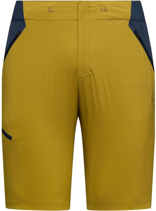 Actual product image La Sportiva Monument Shorts (XL)