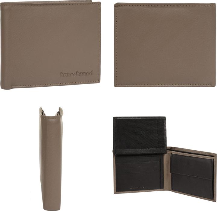 Actual product image Bruno Banani Wallet