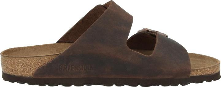 Produktbild Birkenstock Arizona Nubukleder Normal (36)