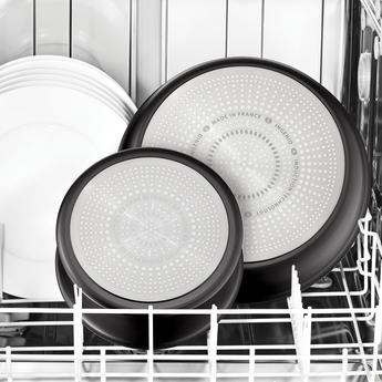 Produktbild Tefal Ingenio Unlimited L7639002 Topf-Set 13 Stück(e) (24 cm, Pfannenset + Topfset, Aluminium)