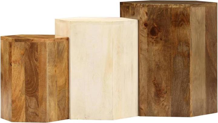 Image du produit VidaXL Table basse (Ø 44 x 50 cm)