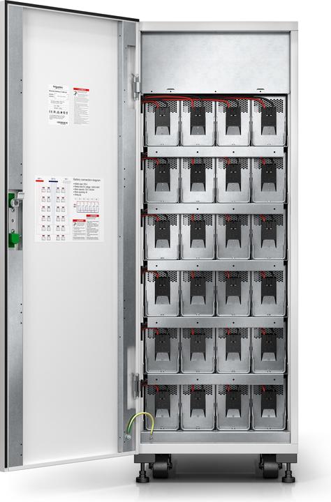 Produktbild APC Easy UPS 3S Modular Battery Cabinet