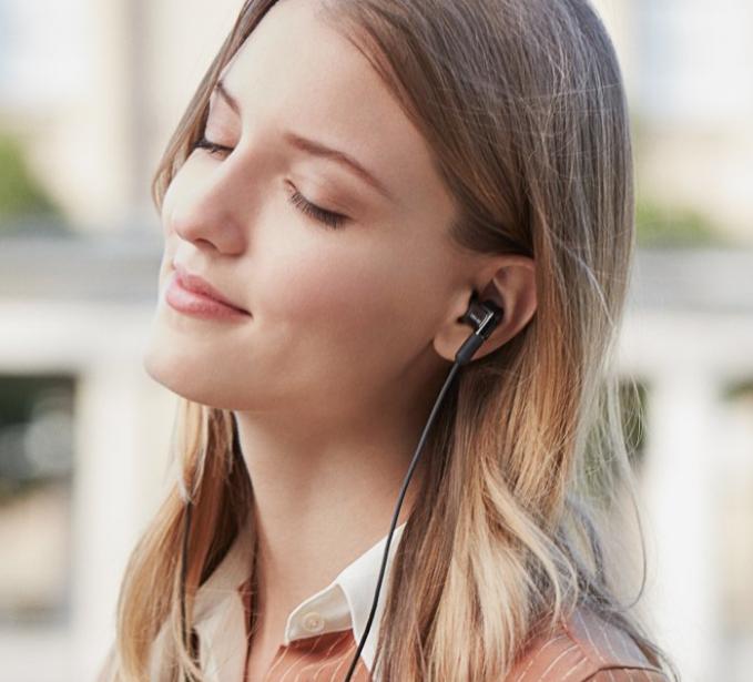 Produktbild Sony Xba-N1ap (keine Geräuschunterdrückung, Kabelgebunden)