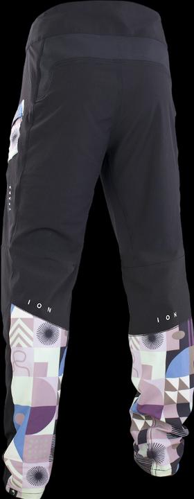Image du produit ION Bike Pants Scrub 10 Years men - aop (Bande de fréquences 38 (2600 MHz))