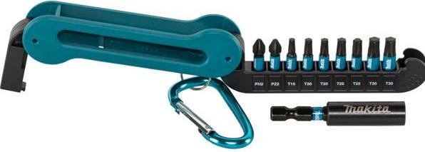 Actual product image Makita Impact Black Bitset (25mm)