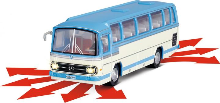Immagine prodotto Carson Automodello RC (RTR pronto all'uso)