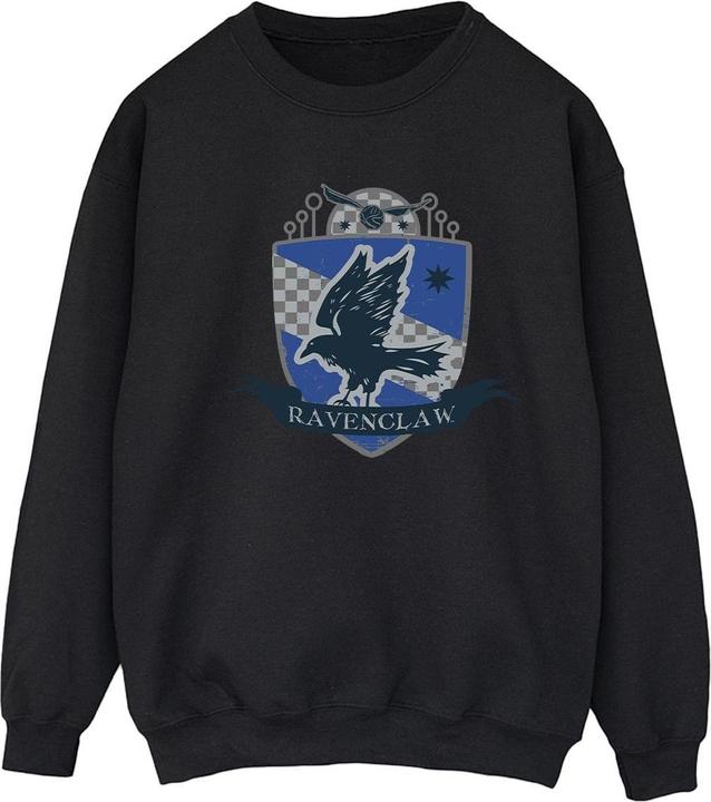 Ravenclaw Chest Badge Sweatshirt (S)