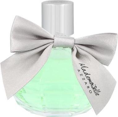 Actual product image Azzaro Mademoiselle L'Eau Tres Florale Eau De Toilette Spray 50Ml (L) (Eau de toilette, 50 ml)